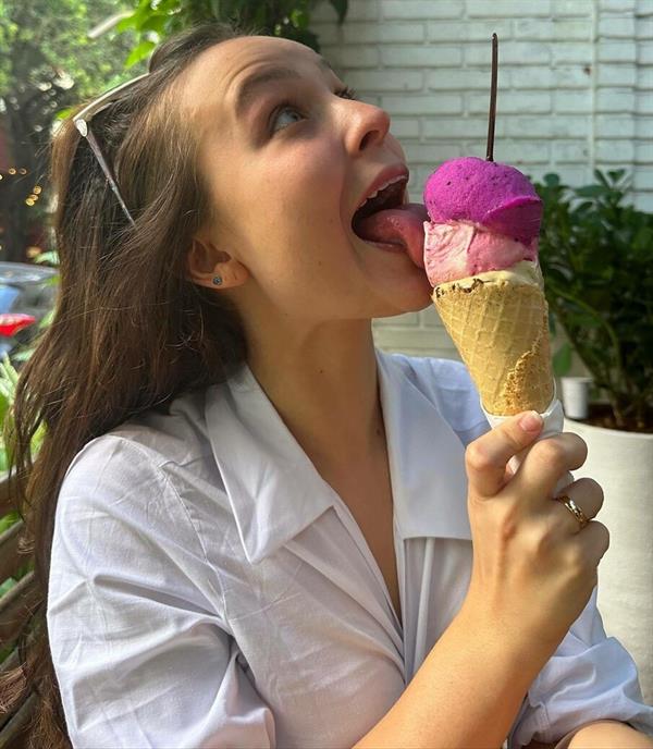 Larissa Manoela