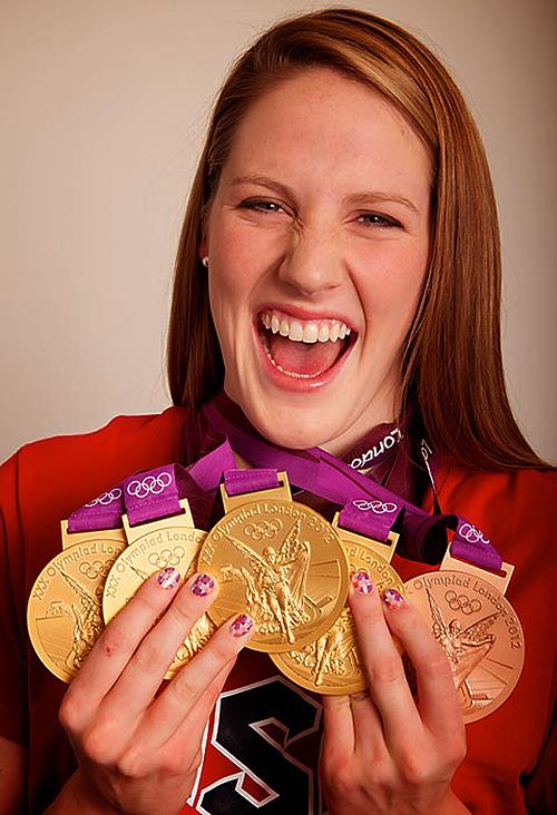 Missy Franklin