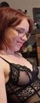 Melina Grafe in lingerie - breasts