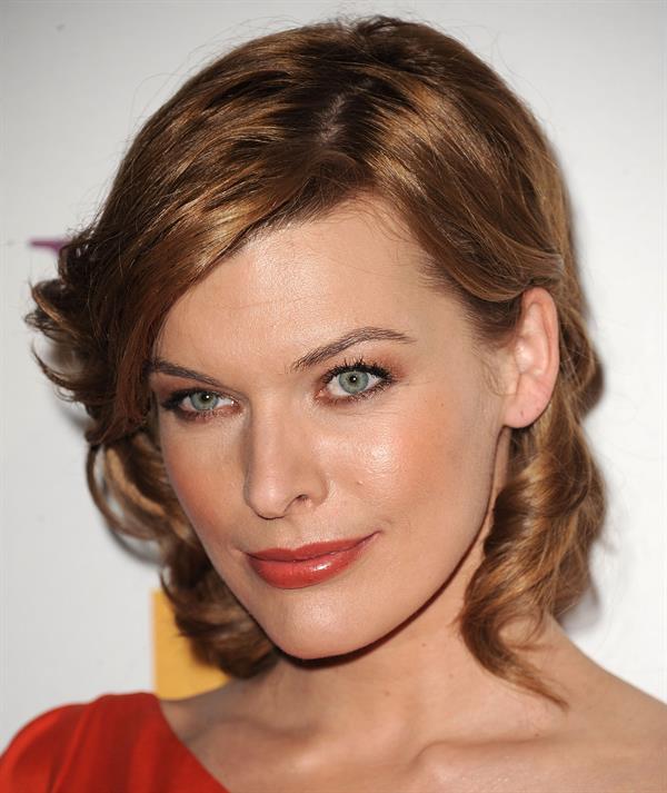 Milla Jovovich