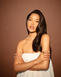 Ming Lee Simmons