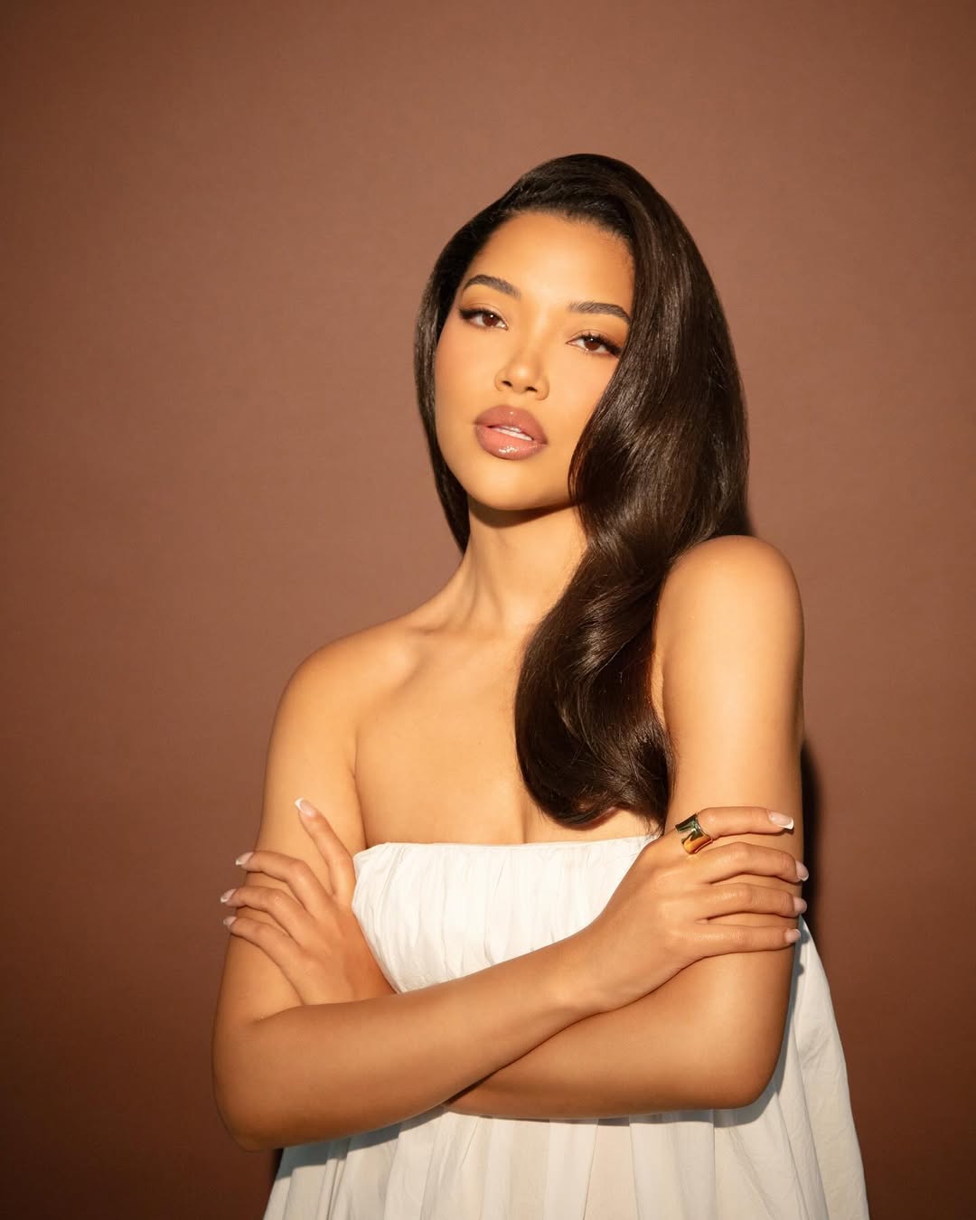 Ming Lee Simmons