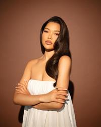 Ming Lee Simmons