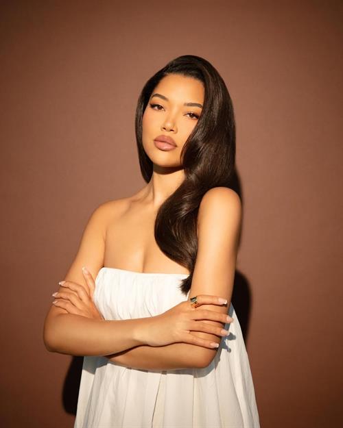 Ming Lee Simmons