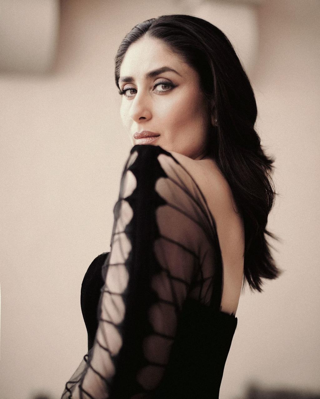 Kareena Kapoor