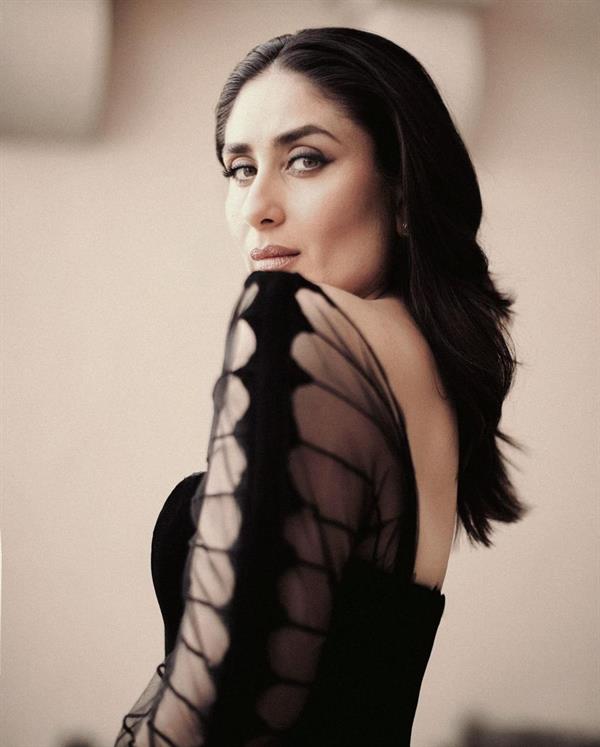 Kareena Kapoor