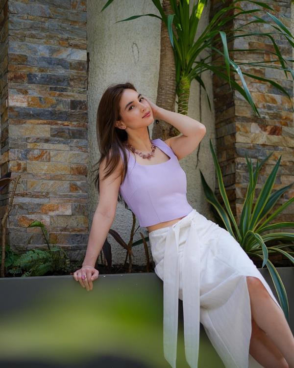 Coleen Garcia