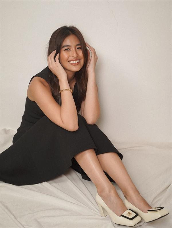 Gabbi Garcia Gabbi Garcia