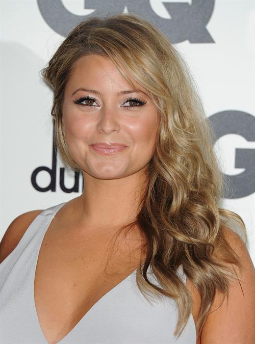 Holly Valance