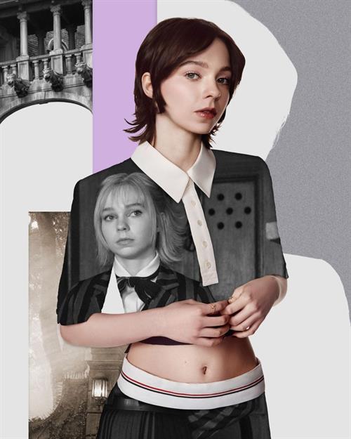Emma Myers