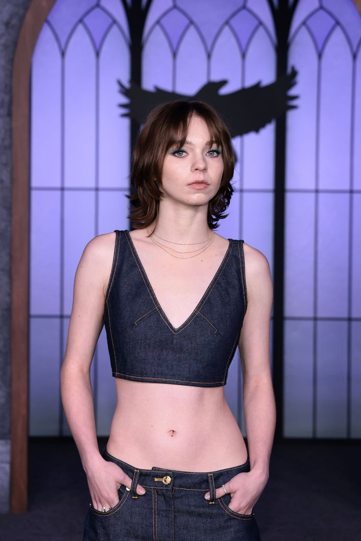 Emma Myers