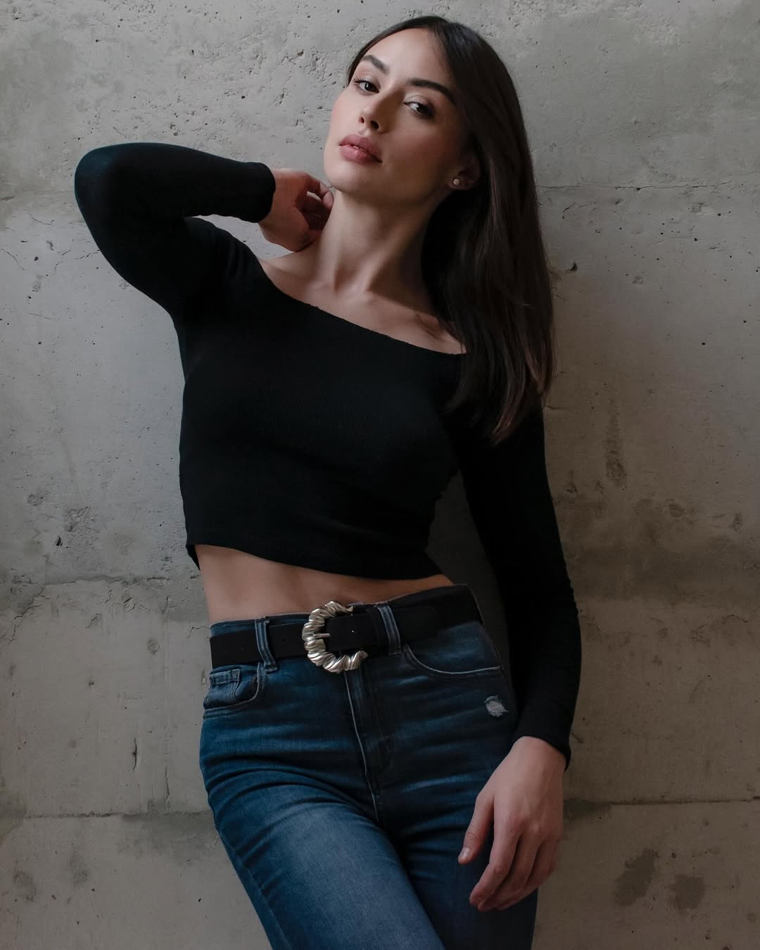 Claudia Arce