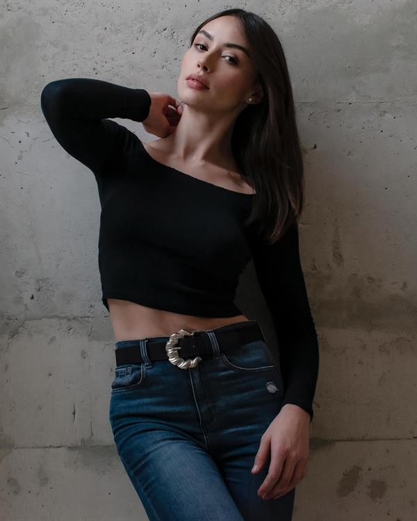 Claudia Arce