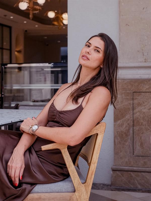 Priscilla Meirelles