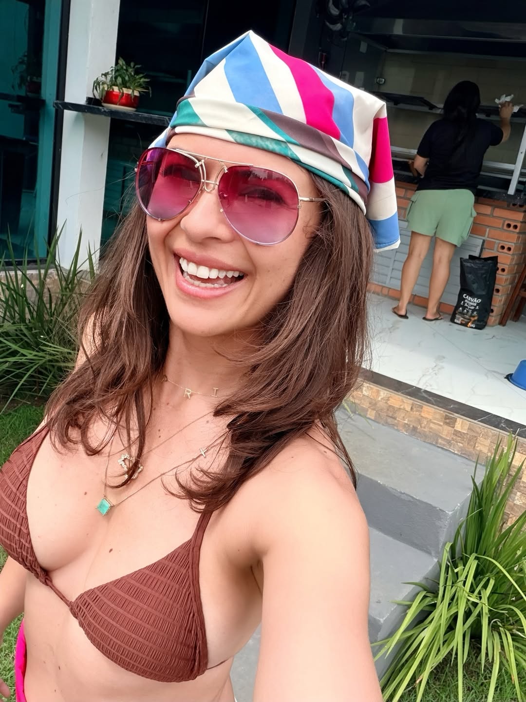 Priscilla Meirelles