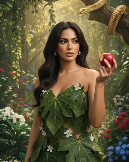 Ariella Arida