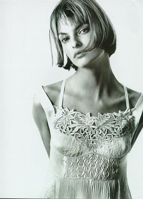 Linda Evangelista