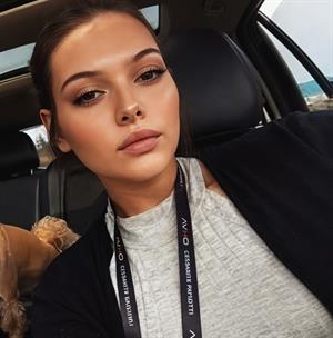 Mikayla Watson 