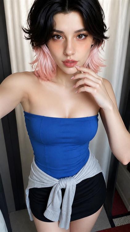 Jill Valentine cosplay