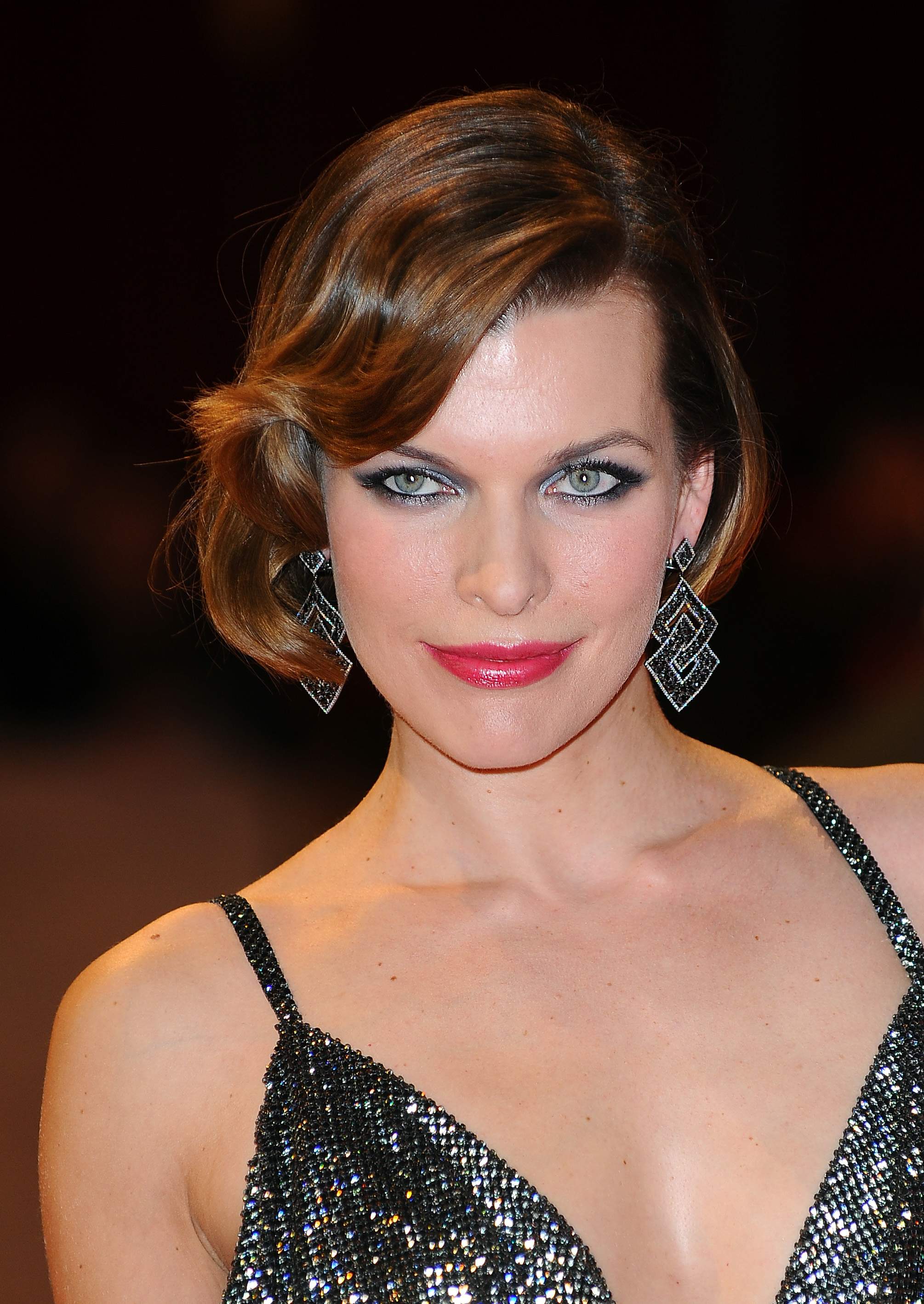 Milla Jovovich