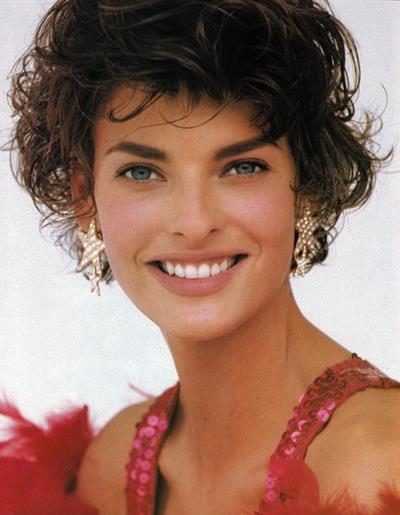 Linda Evangelista