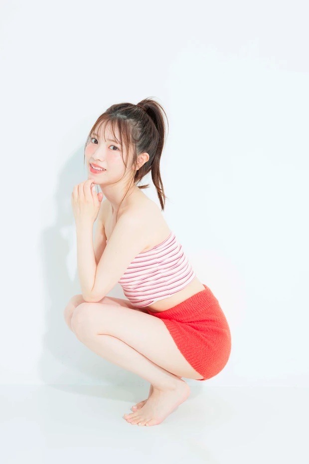 Kaori Ishihara