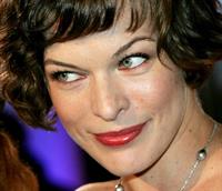 Milla Jovovich