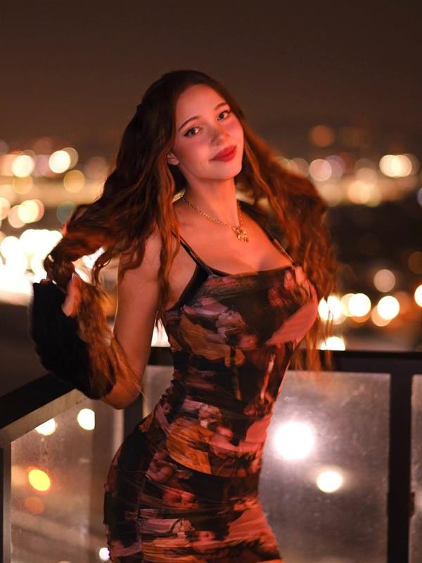 lydia violet