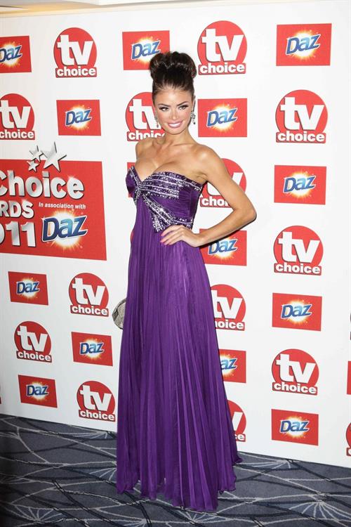 Chloe Sims