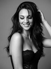 Filiz Yildiz at a Shooting
