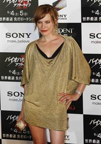 Milla Jovovich