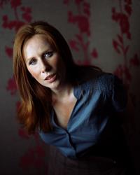 Catherine Tate