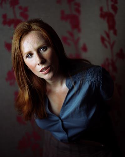 Catherine Tate