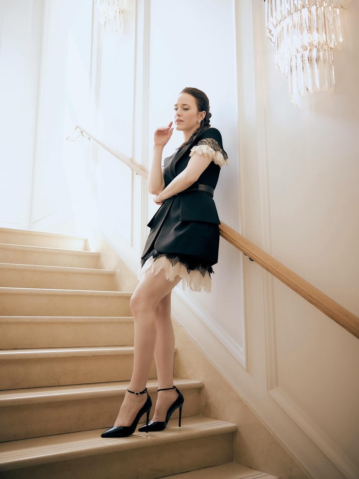 Rachel Brosnahan