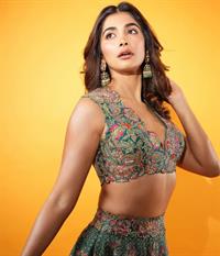 Pooja Hegde