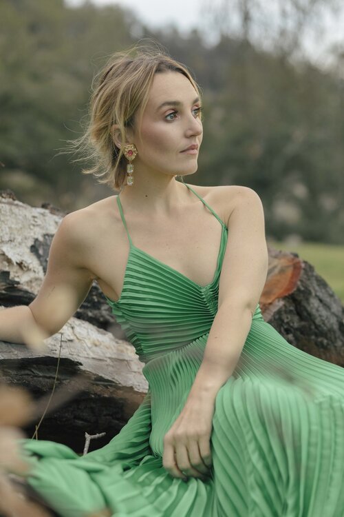 Chloe Fineman