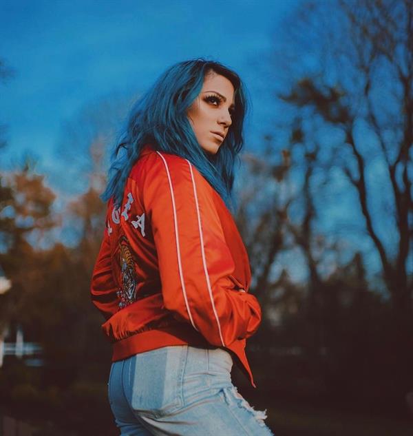 Niki DeMartino