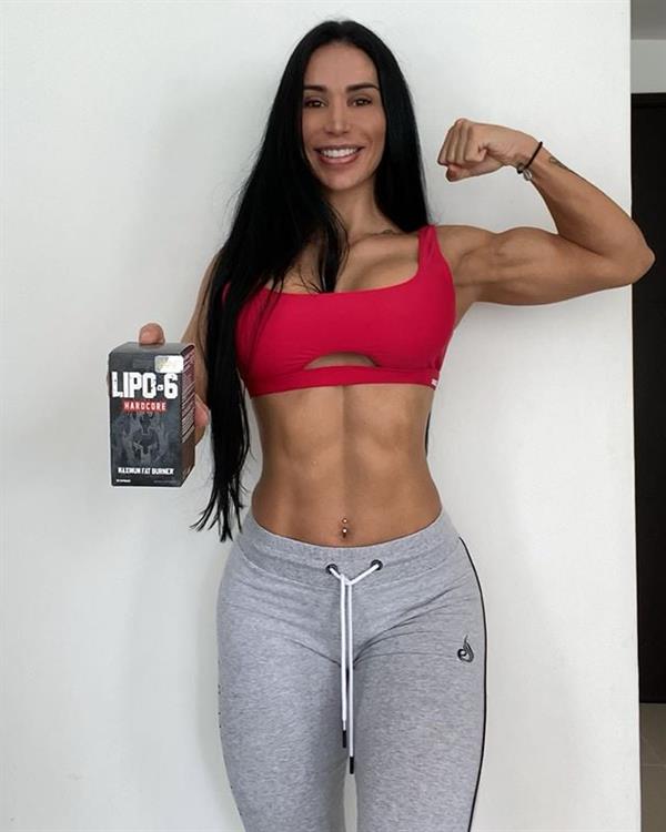 Ana Cozar