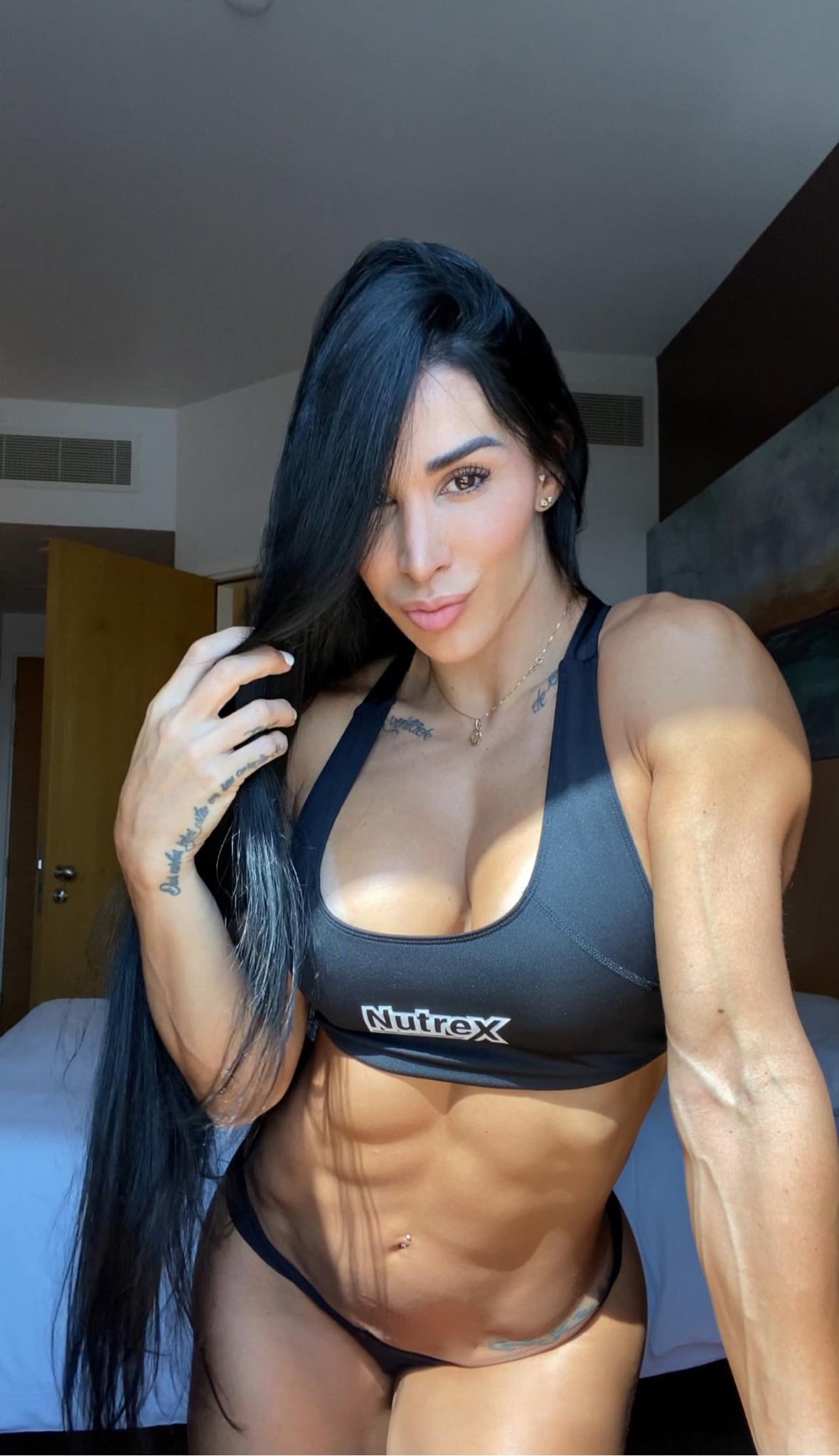 Ana Cozar