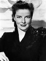 Katharine Hepburn