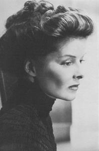 Katharine Hepburn