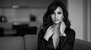 It`s a awesome BW Indoor Shooting