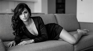 It`s a awesome BW Indoor Shooting