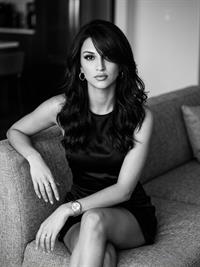 It`s a awesome BW Indoor Shooting