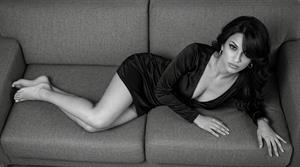 It`s a awesome BW Indoor Shooting