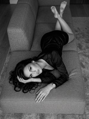It`s a awesome BW Indoor Shooting