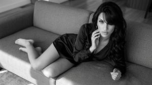 It`s a awesome BW Indoor Shooting