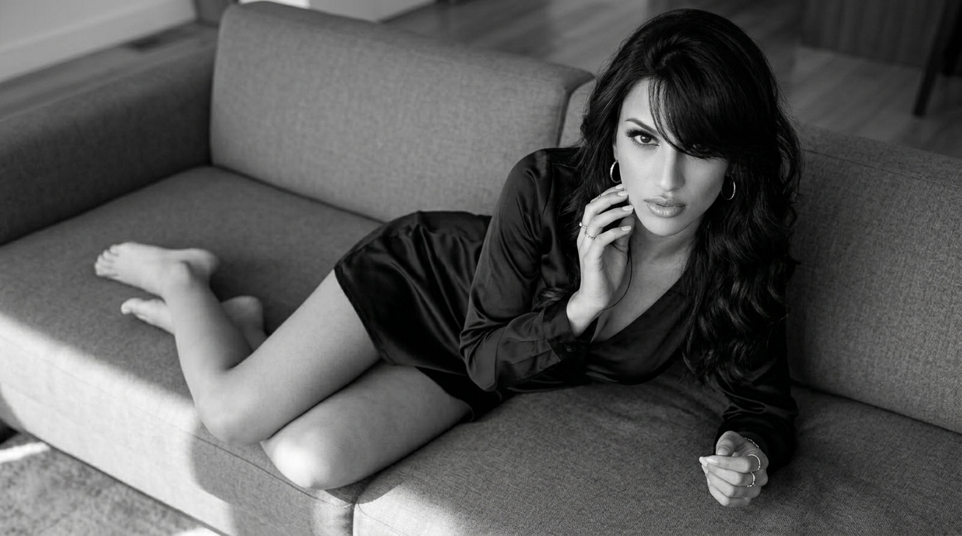 It`s a awesome BW Indoor Shooting