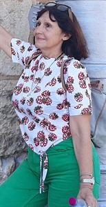 Adriana Montavergas