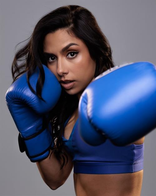 Michelle Khare